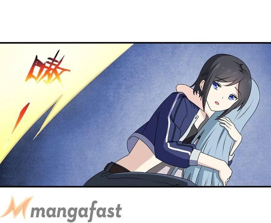 My Girlfriend is a Zombie Chapter 144 - Page 42