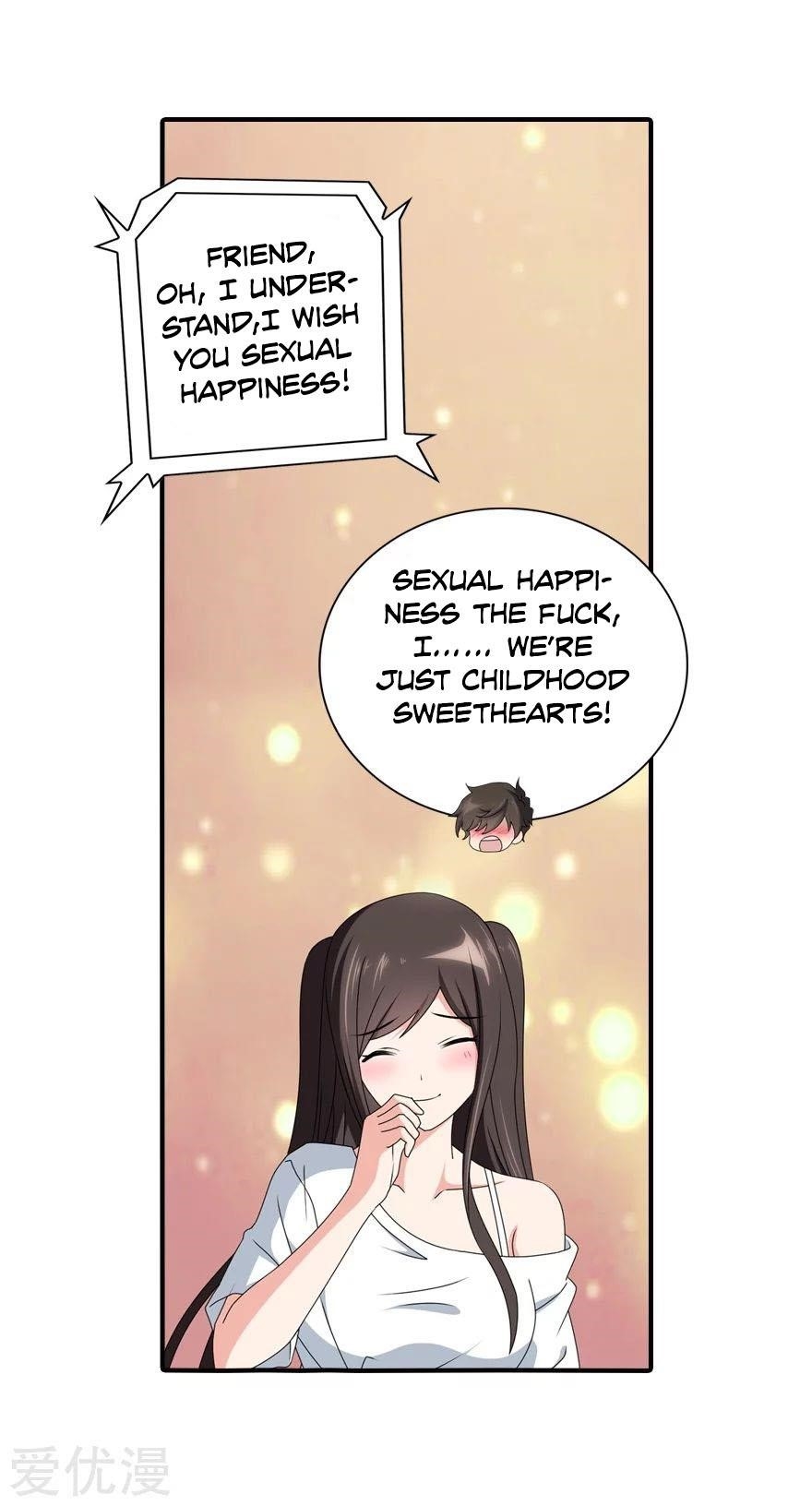 My Girlfriend is a Zombie Chapter 145 - Page 39