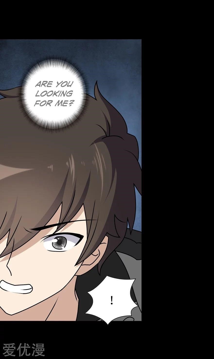 My Girlfriend is a Zombie Chapter 145 - Page 50