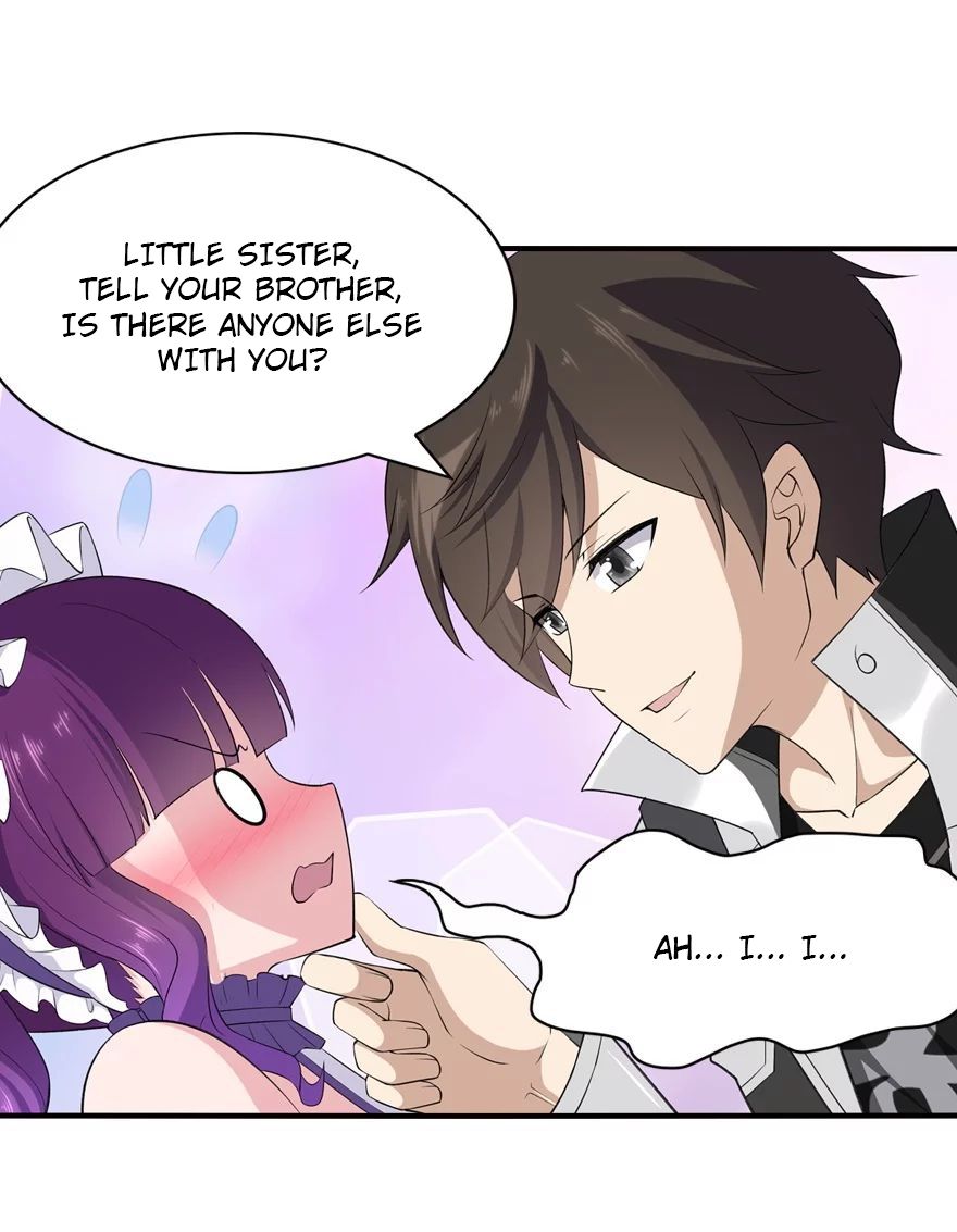 My Girlfriend is a Zombie Chapter 146 - Page 11