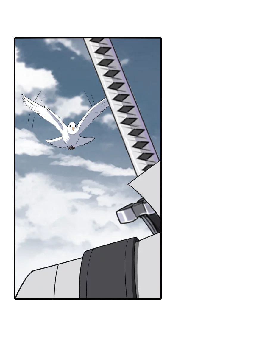 My Girlfriend is a Zombie Chapter 146 - Page 40