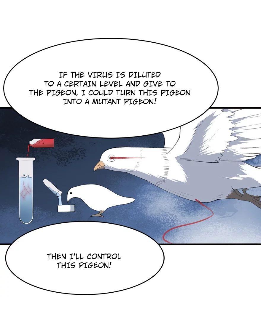 My Girlfriend is a Zombie Chapter 146 - Page 43