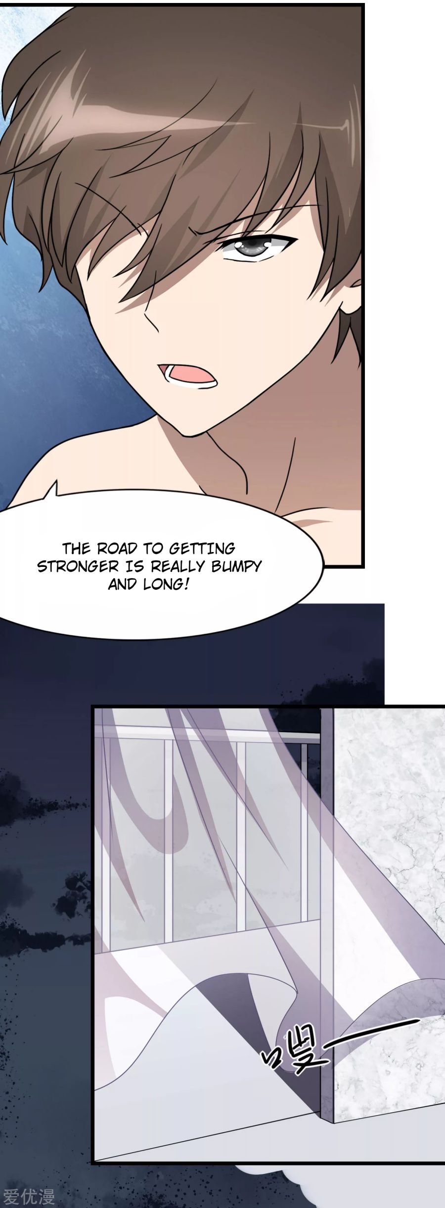 My Girlfriend is a Zombie Chapter 147 - Page 15