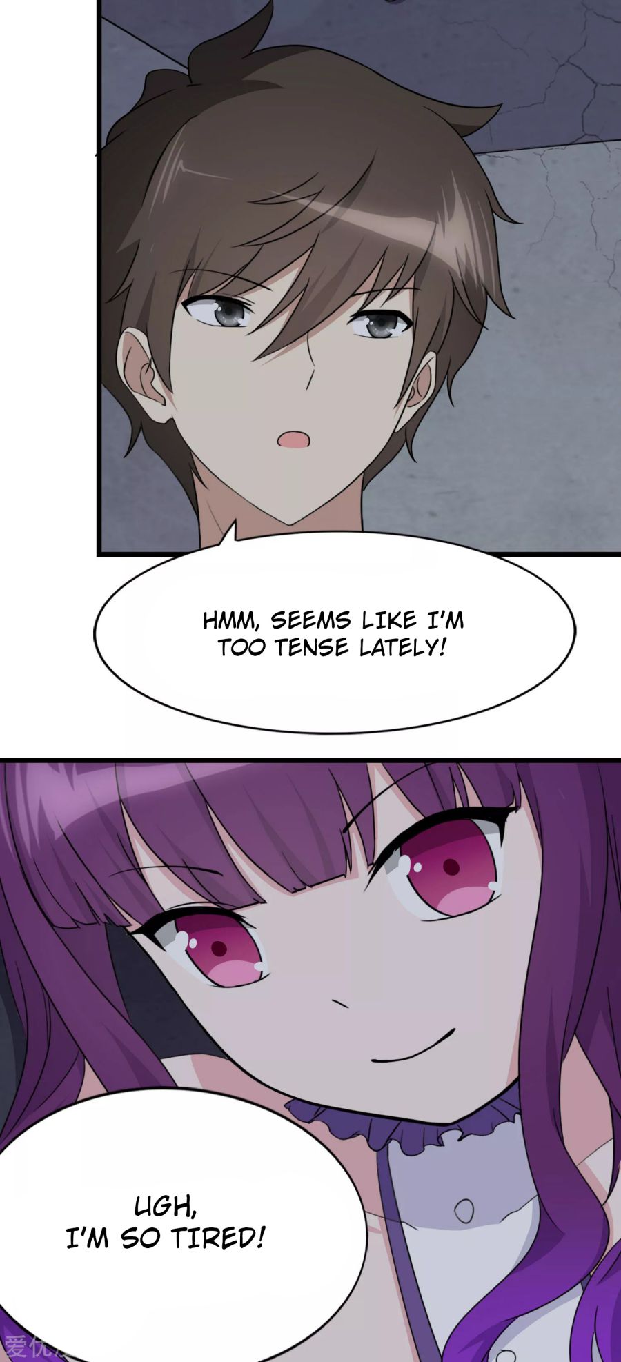 My Girlfriend is a Zombie Chapter 147 - Page 22