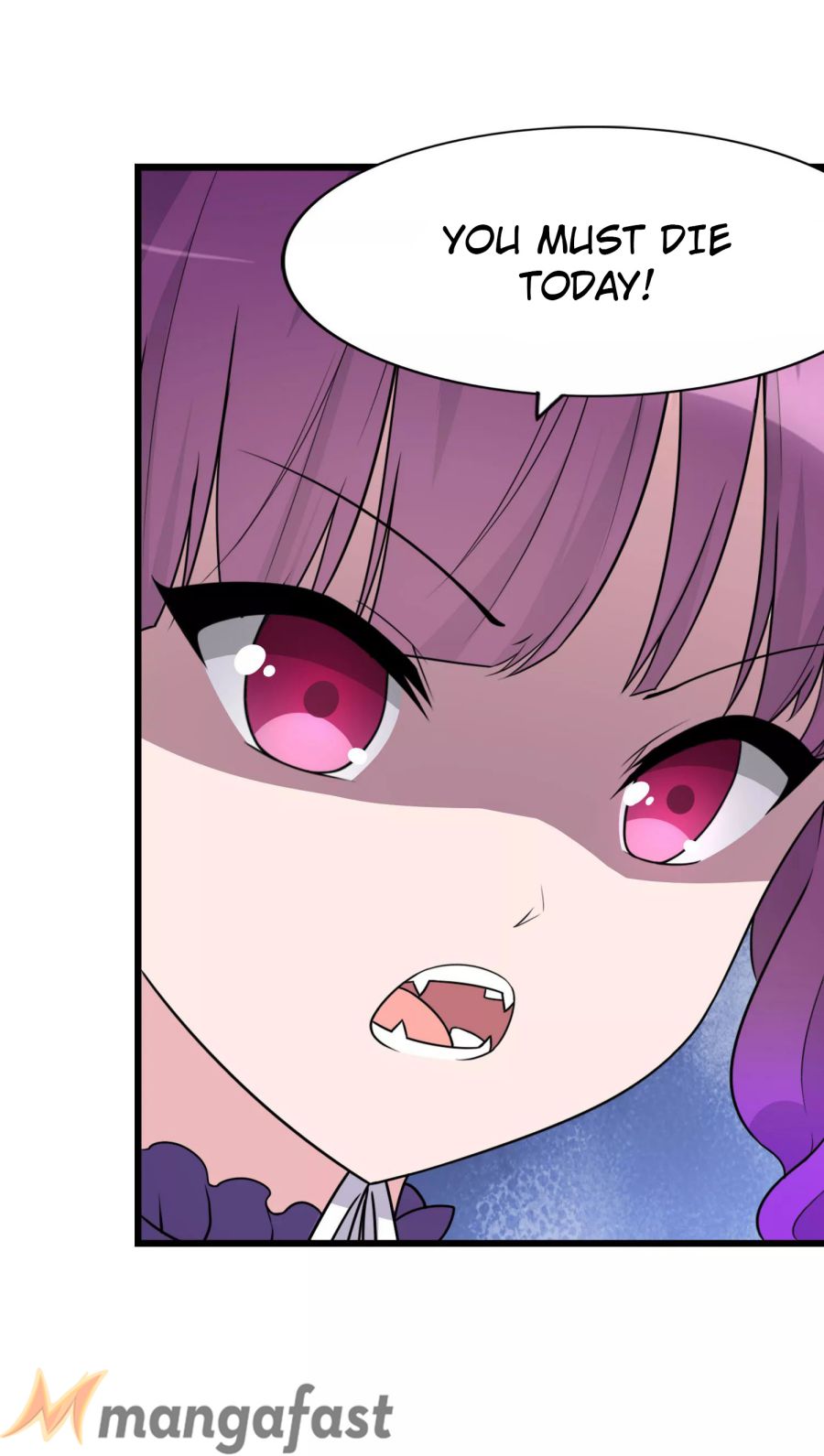 My Girlfriend is a Zombie Chapter 147 - Page 35