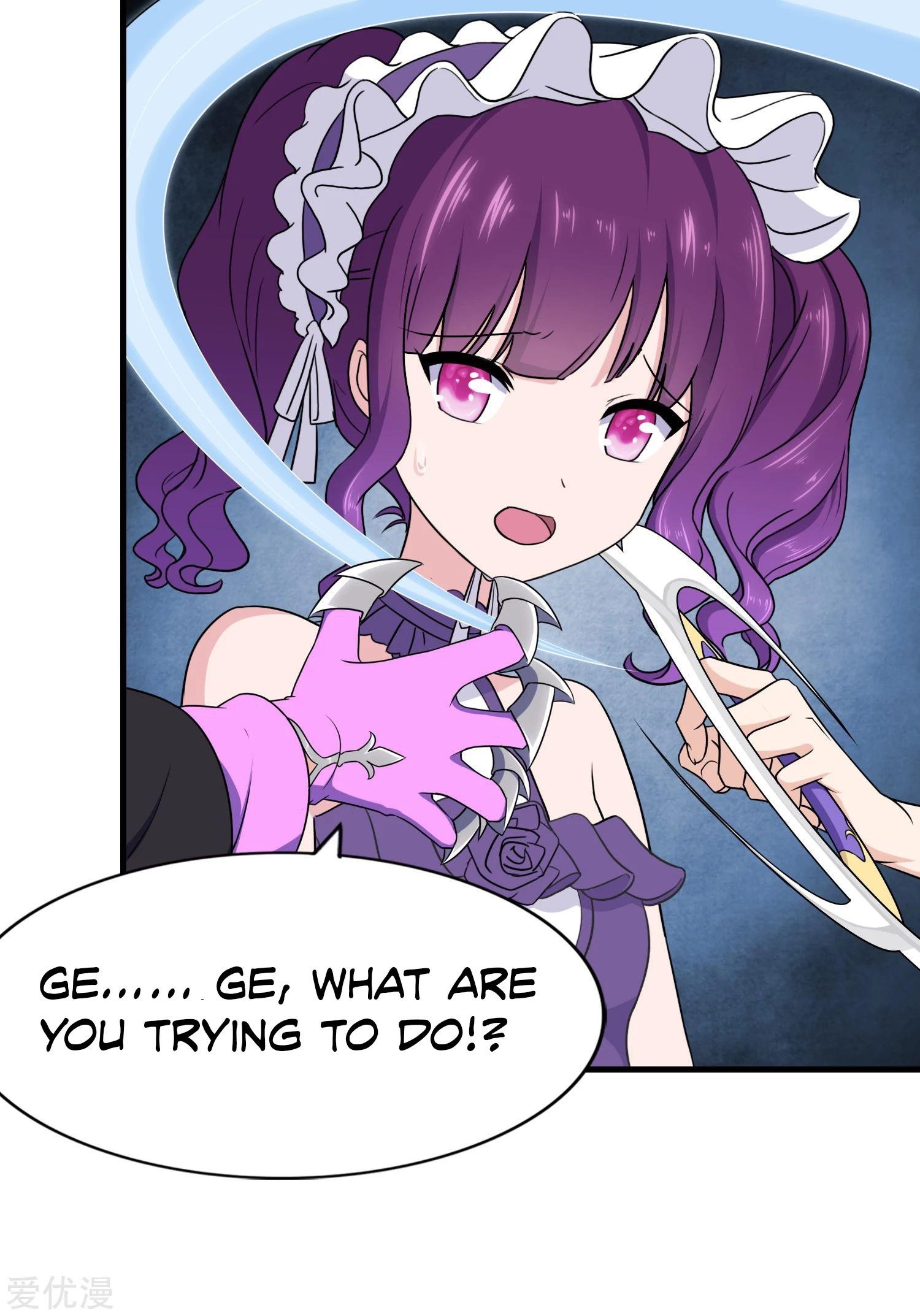 My Girlfriend is a Zombie Chapter 148 - Page 17