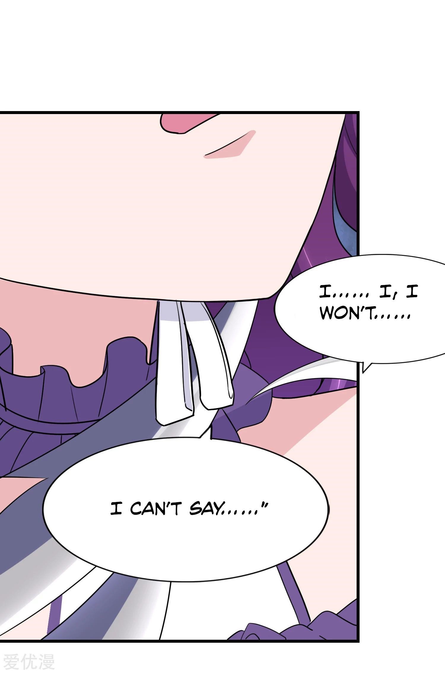 My Girlfriend is a Zombie Chapter 148 - Page 20