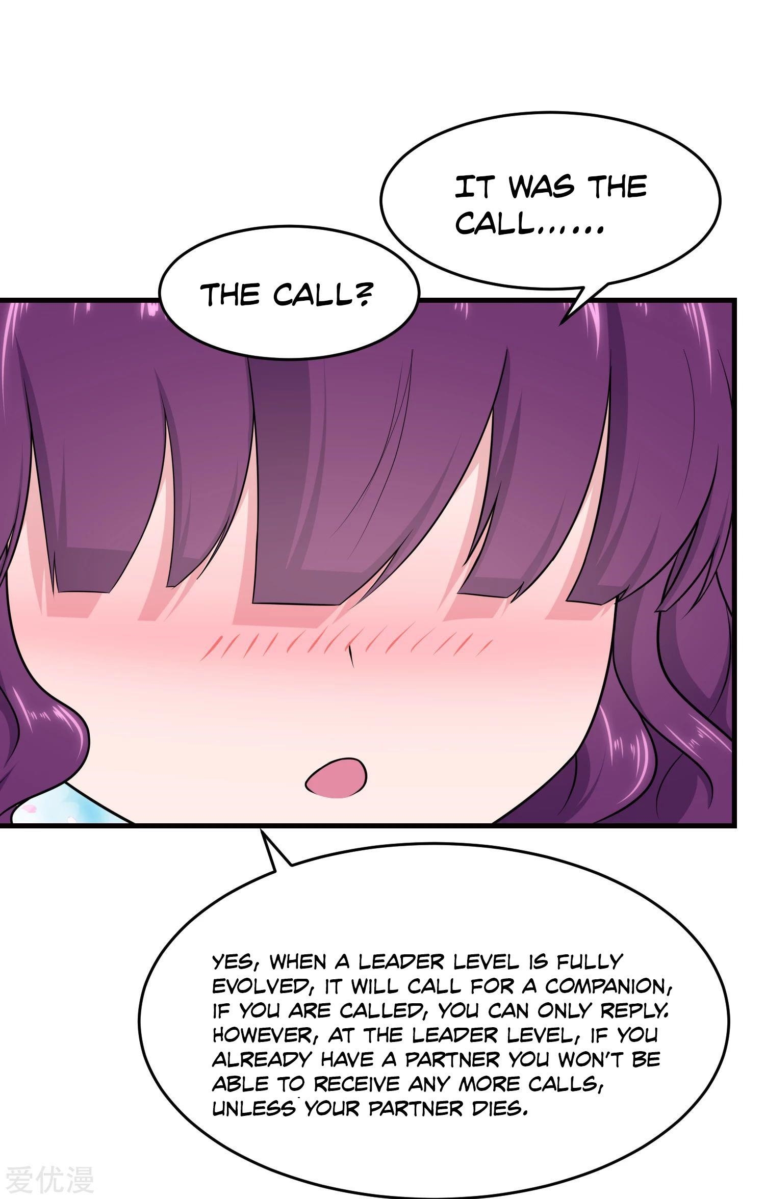 My Girlfriend is a Zombie Chapter 148 - Page 35