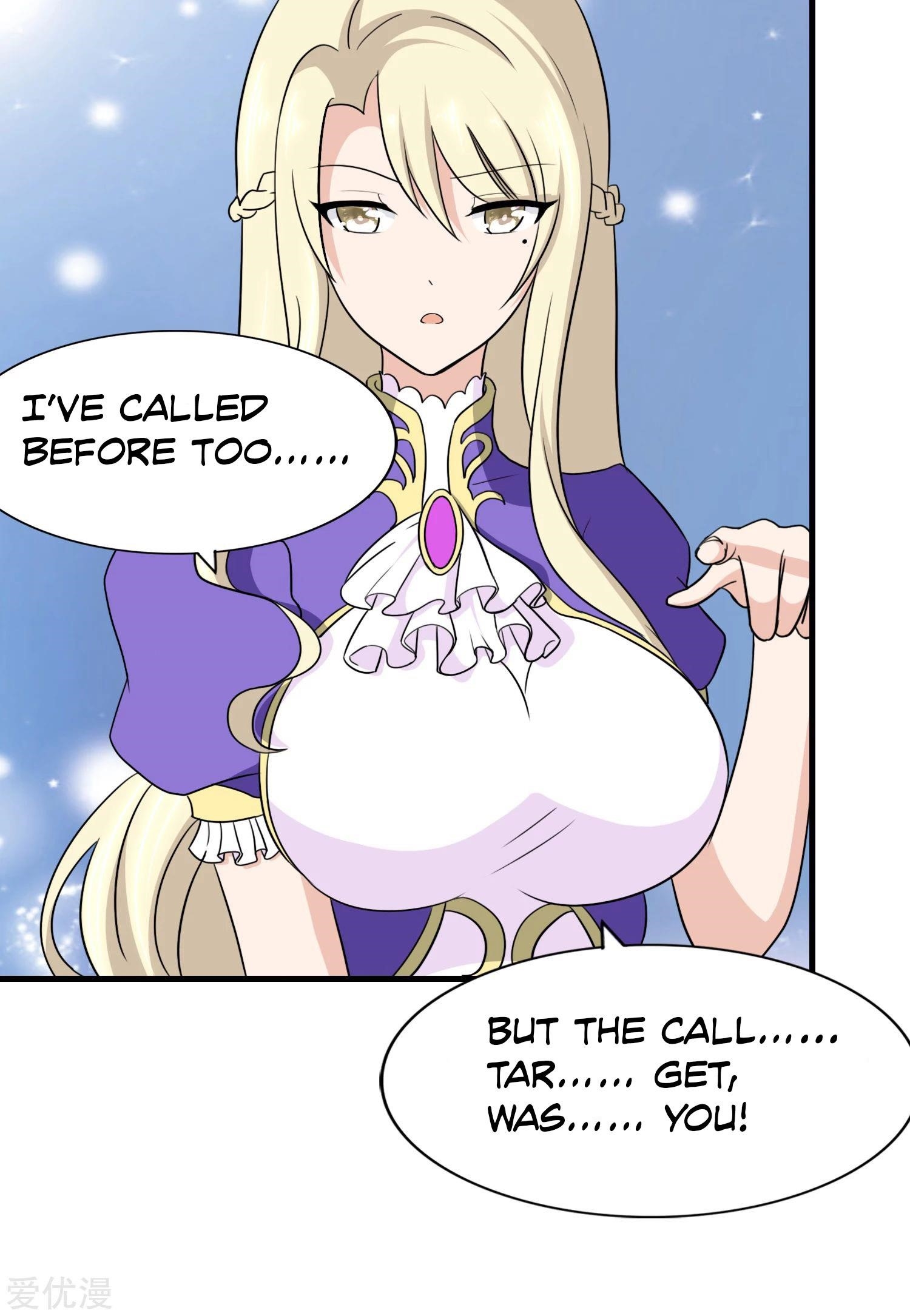 My Girlfriend is a Zombie Chapter 148 - Page 39