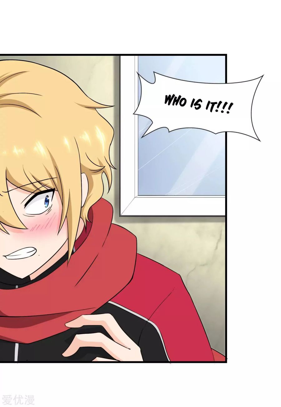 My Girlfriend is a Zombie Chapter 149 - Page 42