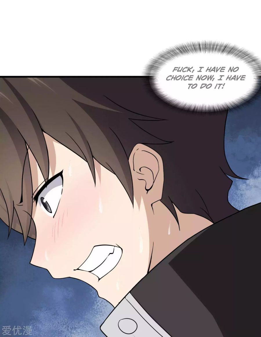 My Girlfriend is a Zombie Chapter 149 - Page 43