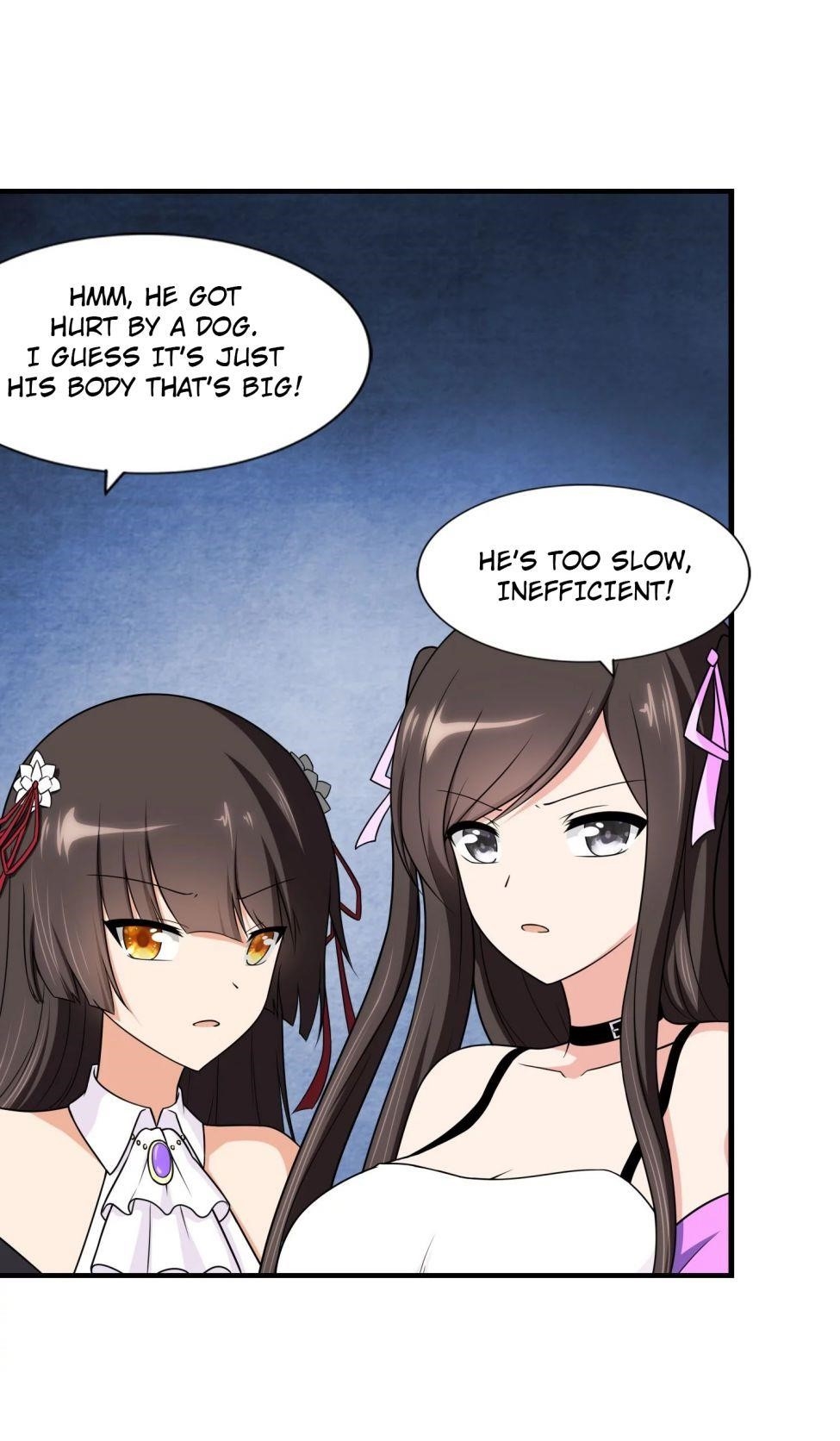My Girlfriend is a Zombie Chapter 151 - Page 16
