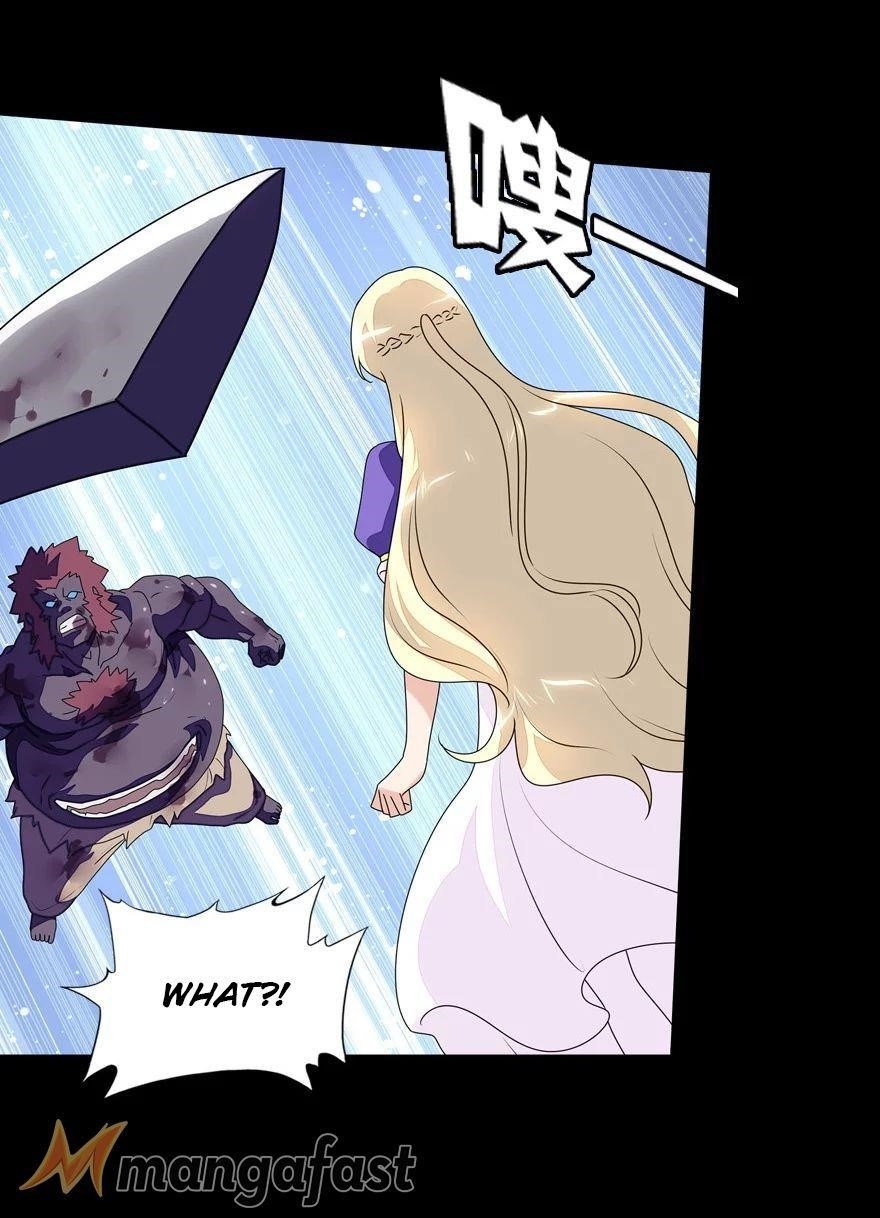 My Girlfriend is a Zombie Chapter 152 - Page 16