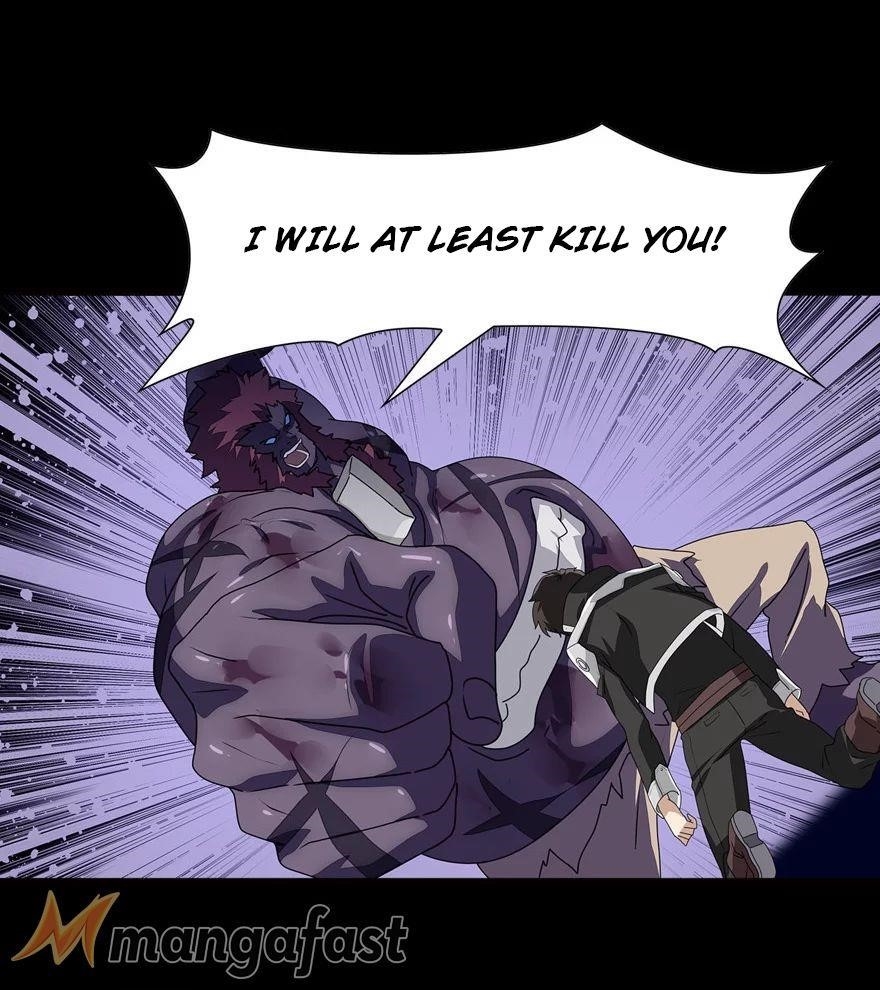 My Girlfriend is a Zombie Chapter 152 - Page 28