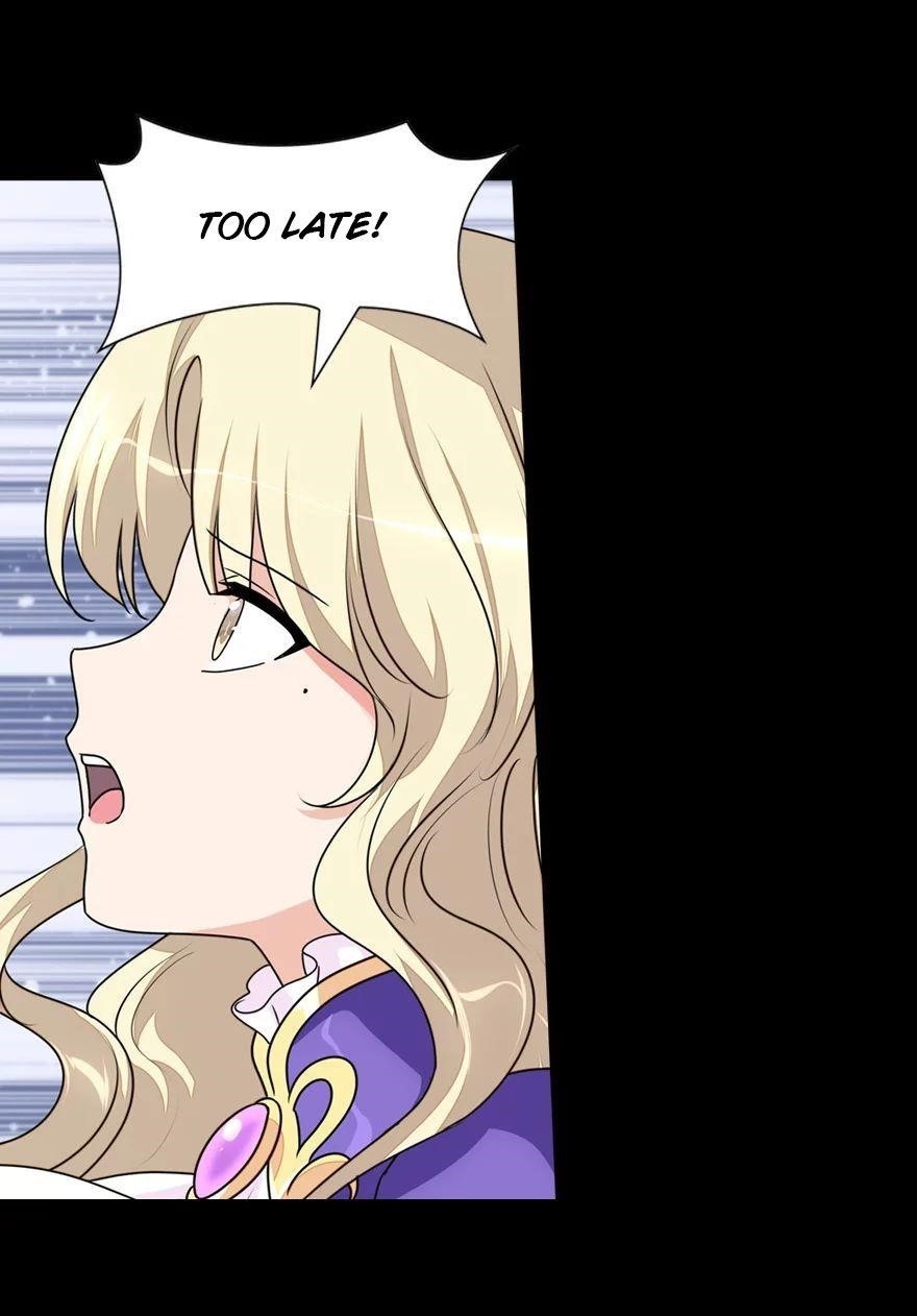 My Girlfriend is a Zombie Chapter 152 - Page 29