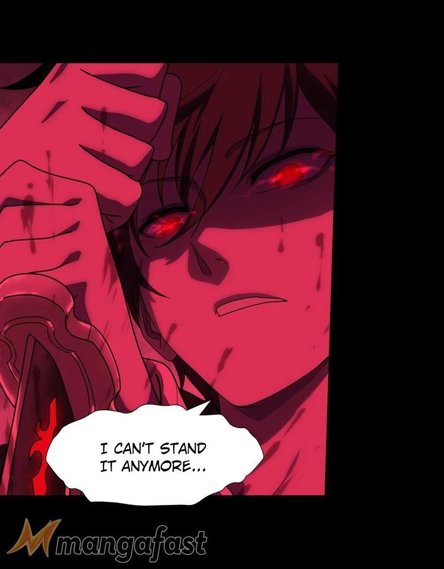 My Girlfriend is a Zombie Chapter 152 - Page 36