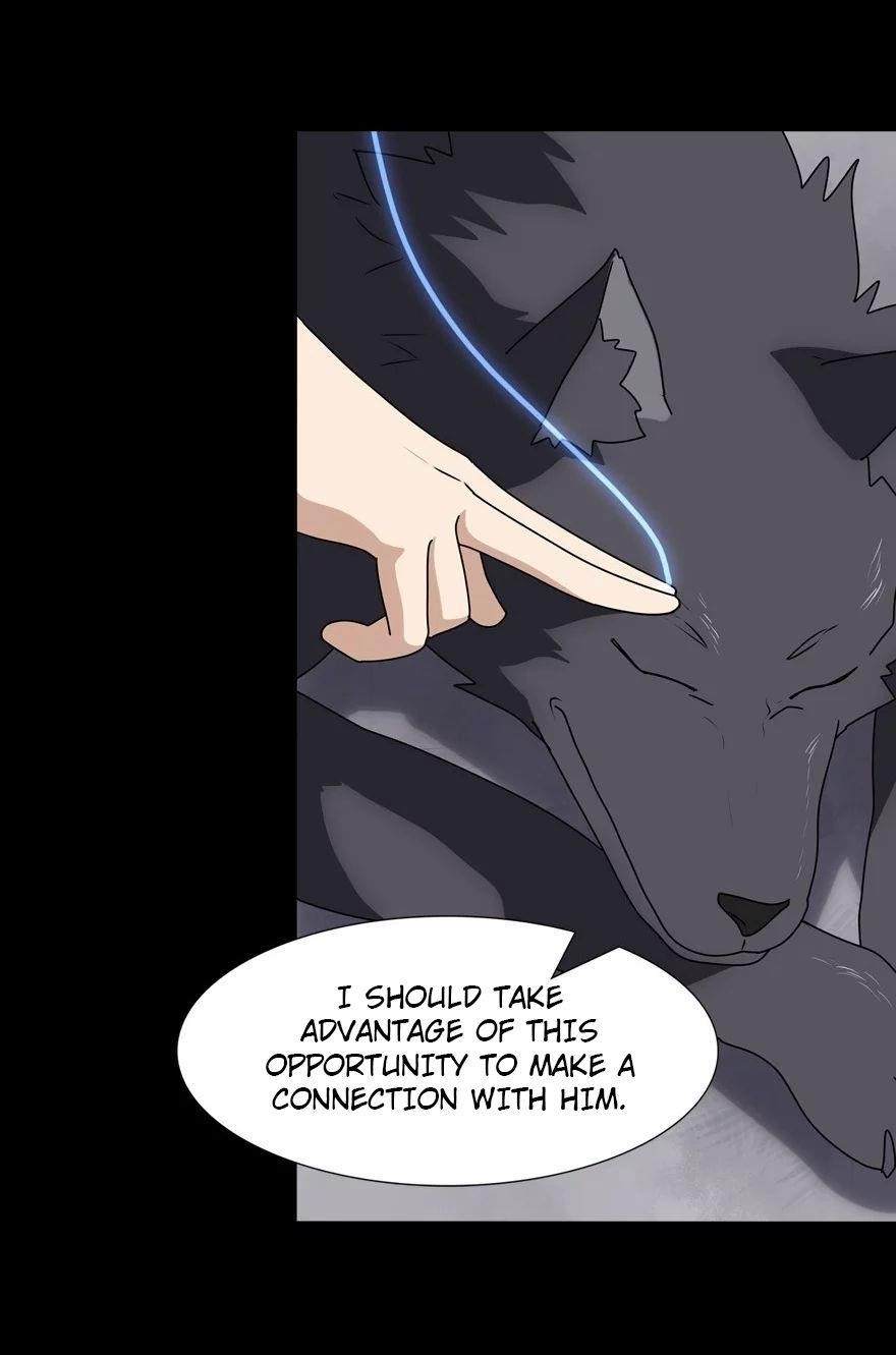 My Girlfriend is a Zombie Chapter 152 - Page 46