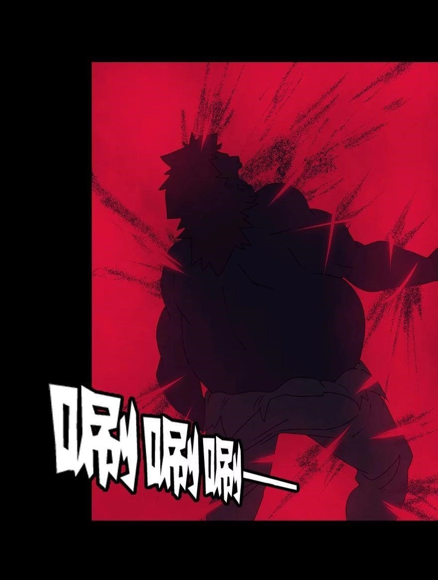 My Girlfriend is a Zombie Chapter 152 - Page 6