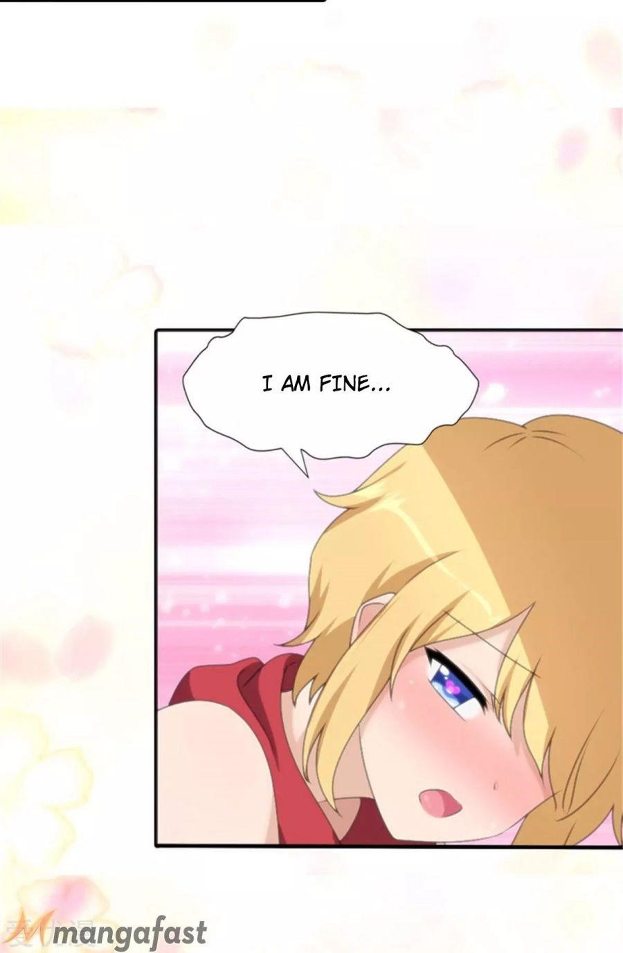 My Girlfriend is a Zombie Chapter 153 - Page 19