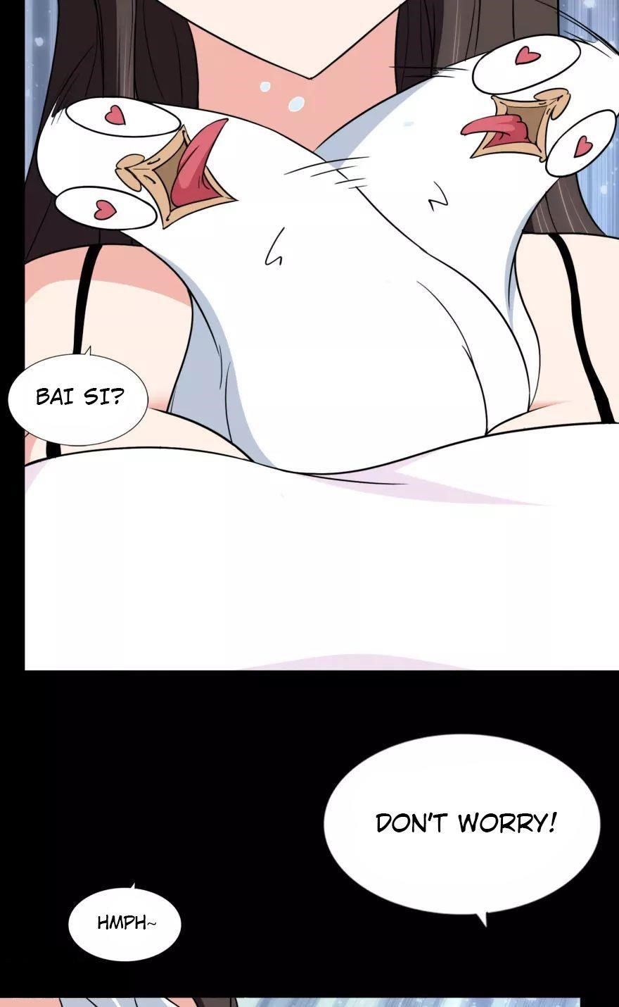 My Girlfriend is a Zombie Chapter 154 - Page 28