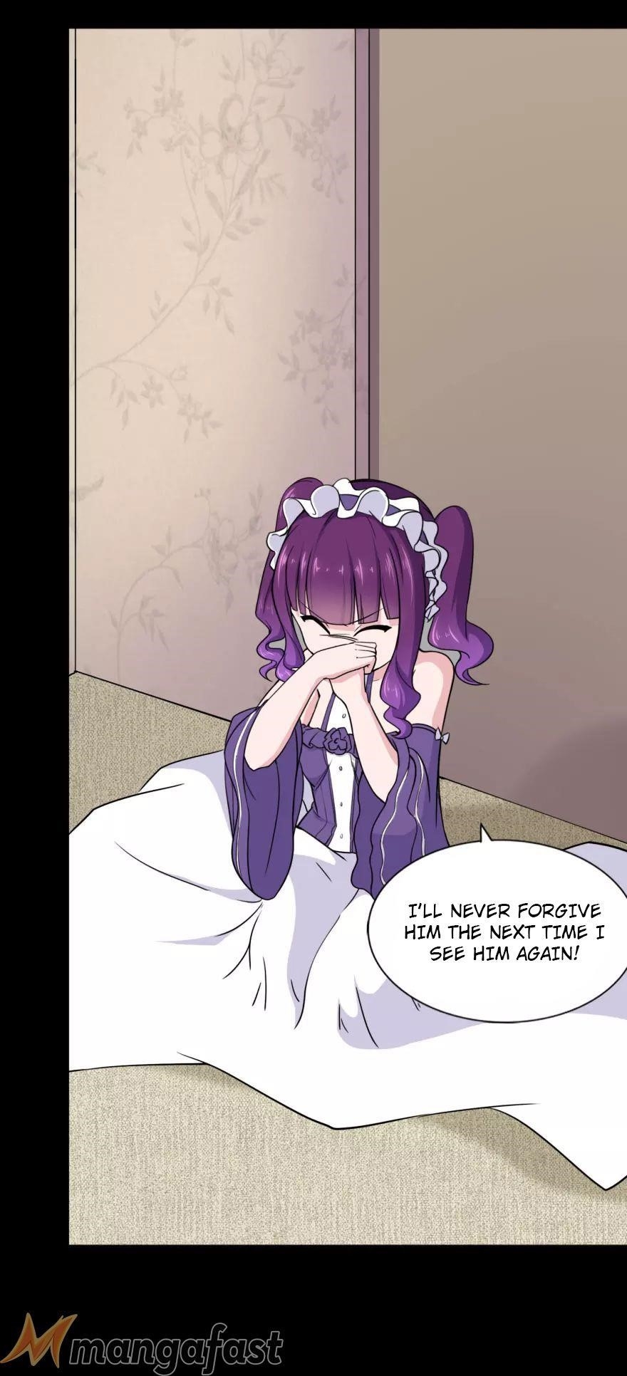My Girlfriend is a Zombie Chapter 154 - Page 38