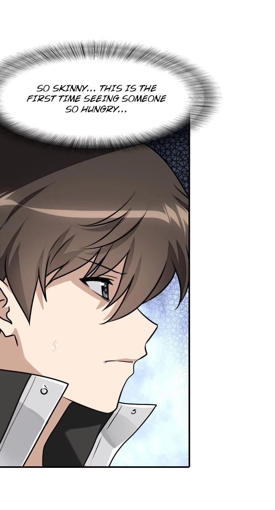 My Girlfriend is a Zombie Chapter 155 - Page 26