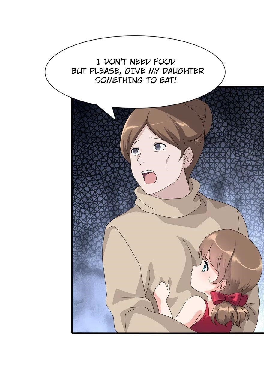 My Girlfriend is a Zombie Chapter 155 - Page 34
