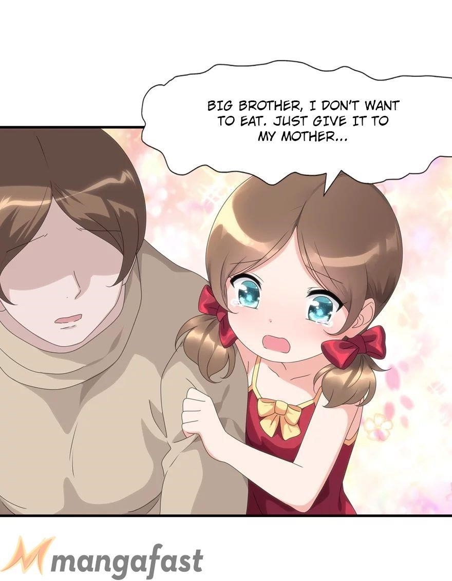My Girlfriend is a Zombie Chapter 155 - Page 36