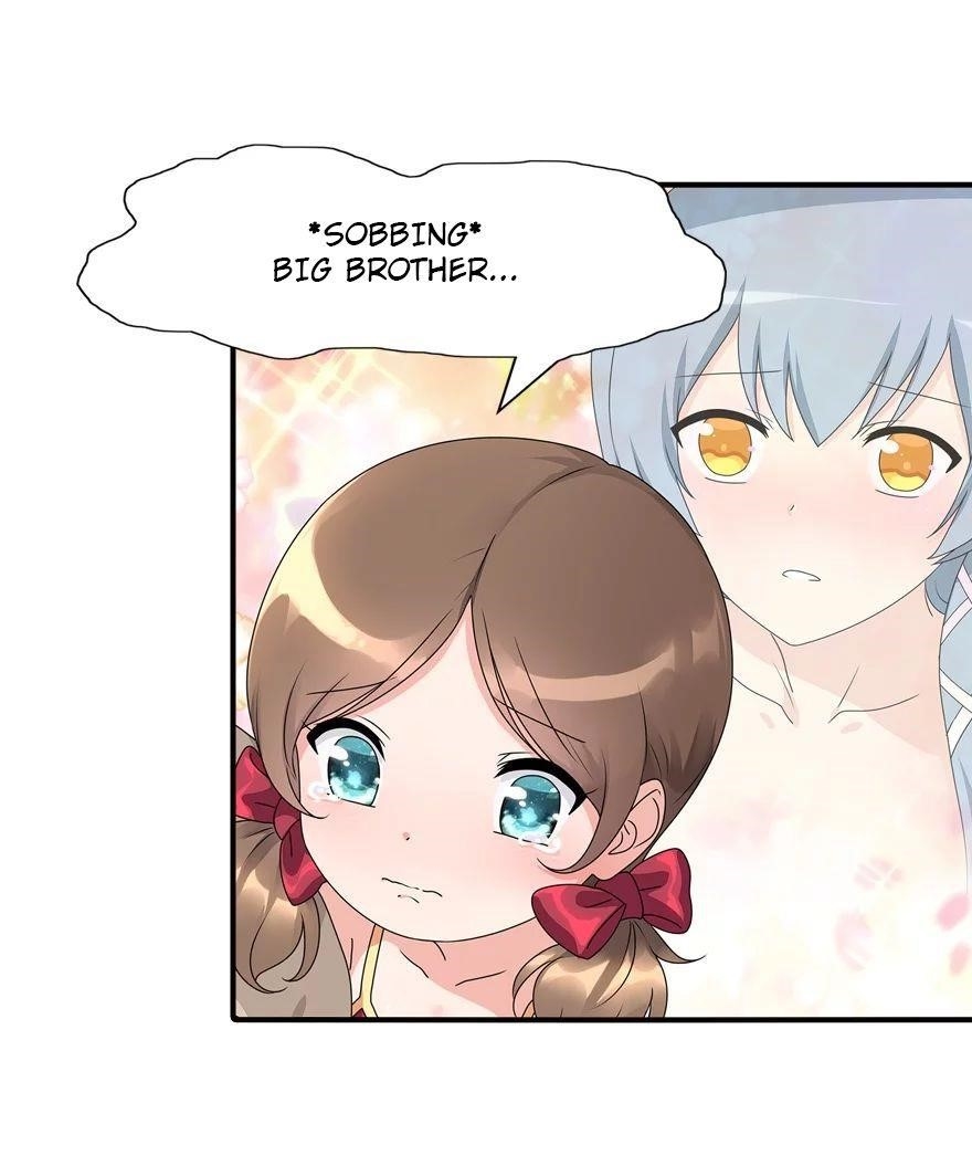 My Girlfriend is a Zombie Chapter 155 - Page 37