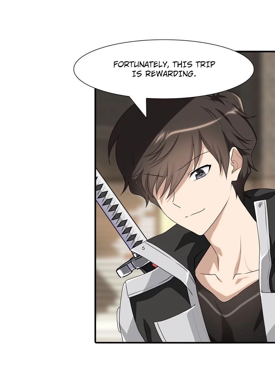 My Girlfriend is a Zombie Chapter 155 - Page 4