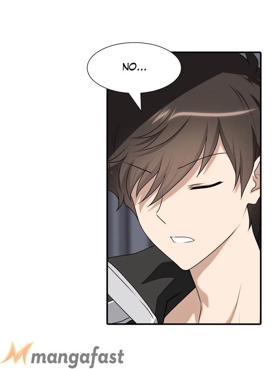 My Girlfriend is a Zombie Chapter 156 - Page 10