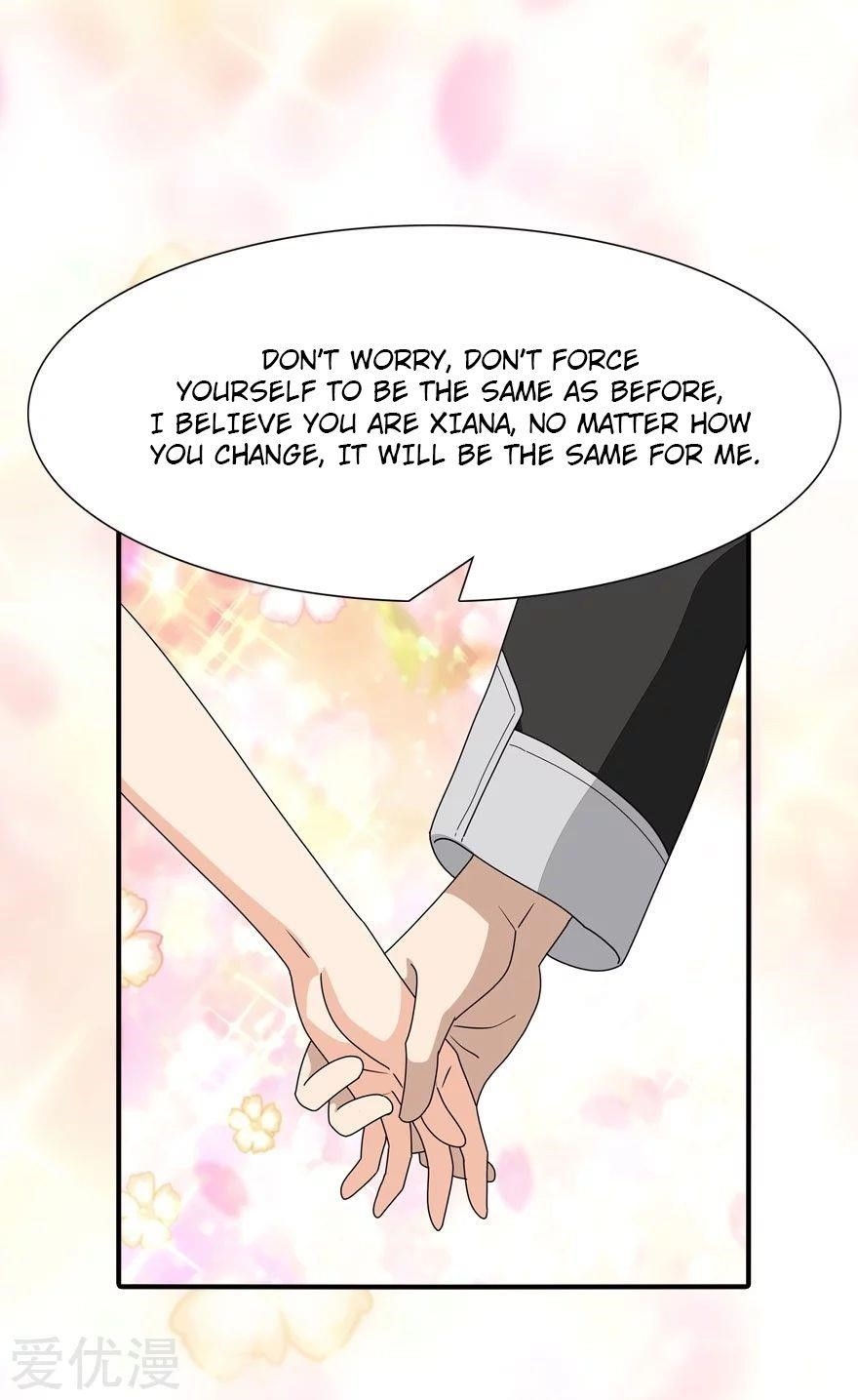 My Girlfriend is a Zombie Chapter 156 - Page 23