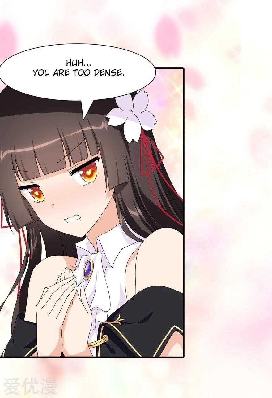 My Girlfriend is a Zombie Chapter 156 - Page 24
