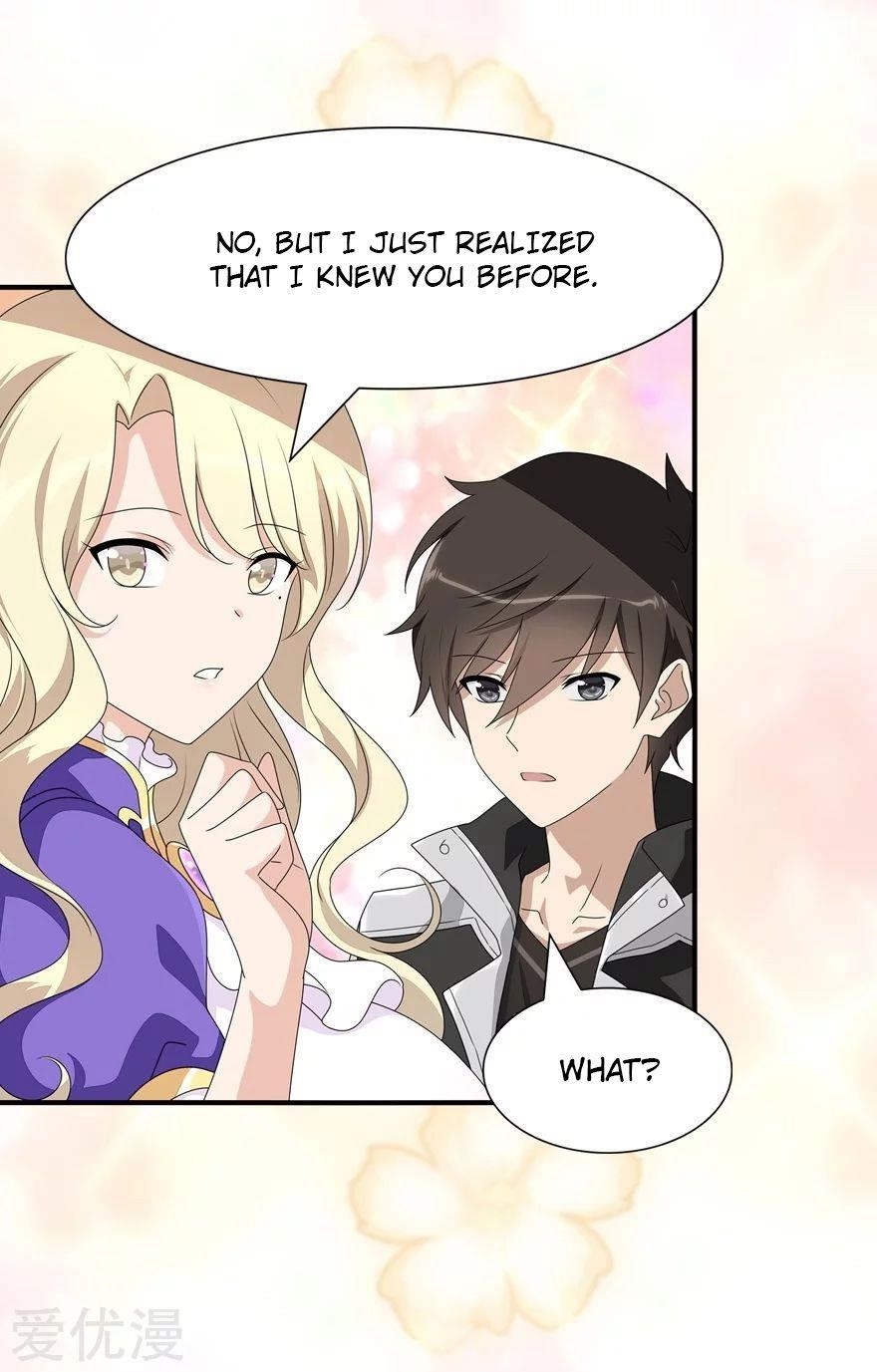 My Girlfriend is a Zombie Chapter 156 - Page 31