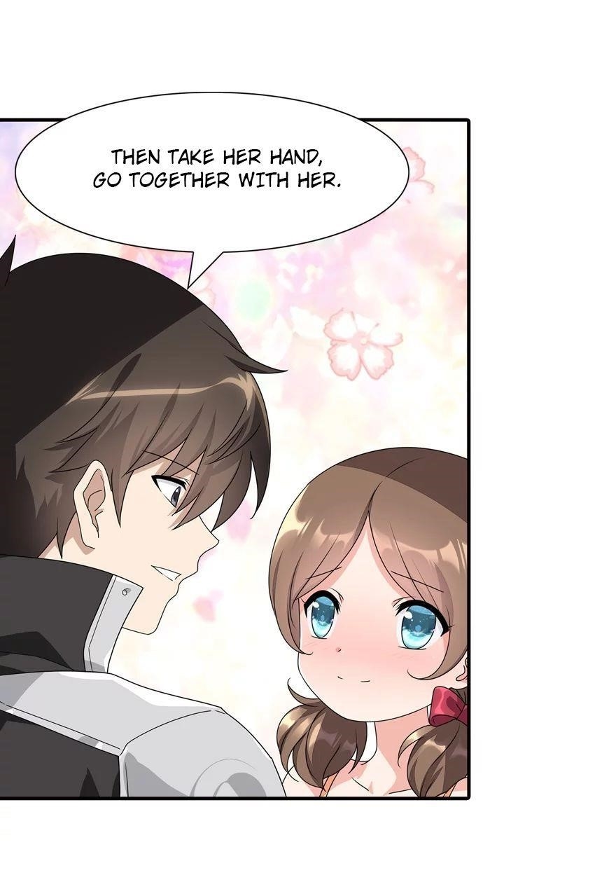 My Girlfriend is a Zombie Chapter 156 - Page 40
