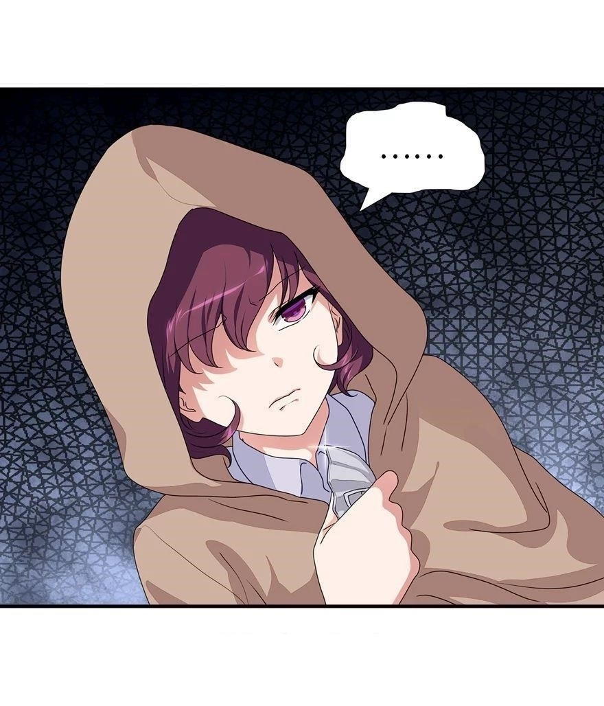 My Girlfriend is a Zombie Chapter 156 - Page 52