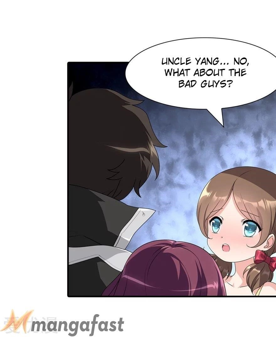 My Girlfriend is a Zombie Chapter 160 - Page 13