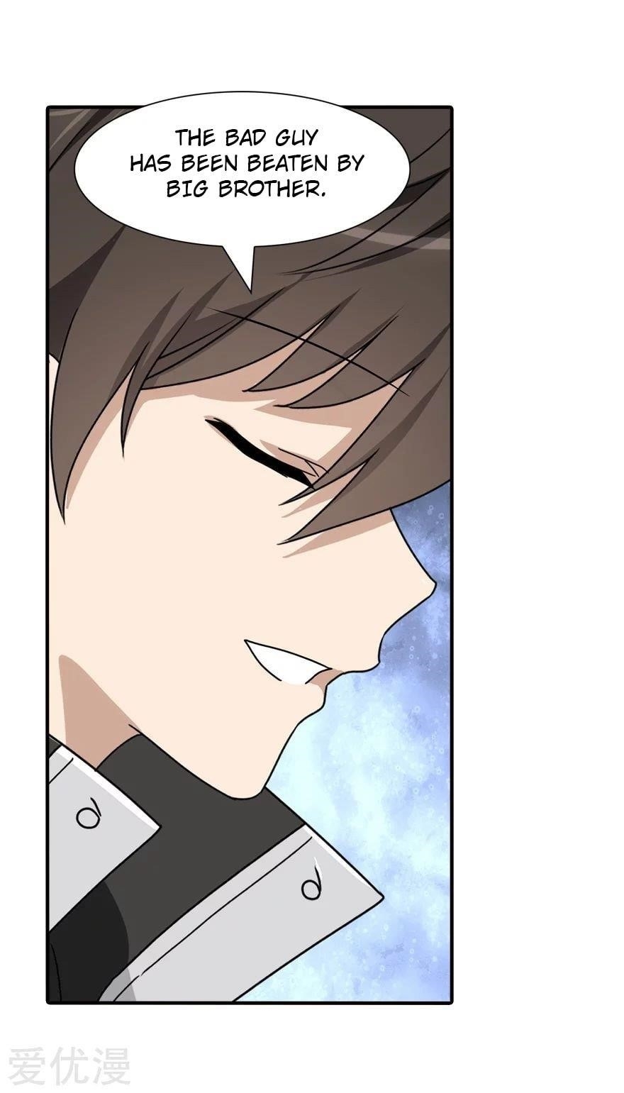 My Girlfriend is a Zombie Chapter 160 - Page 14