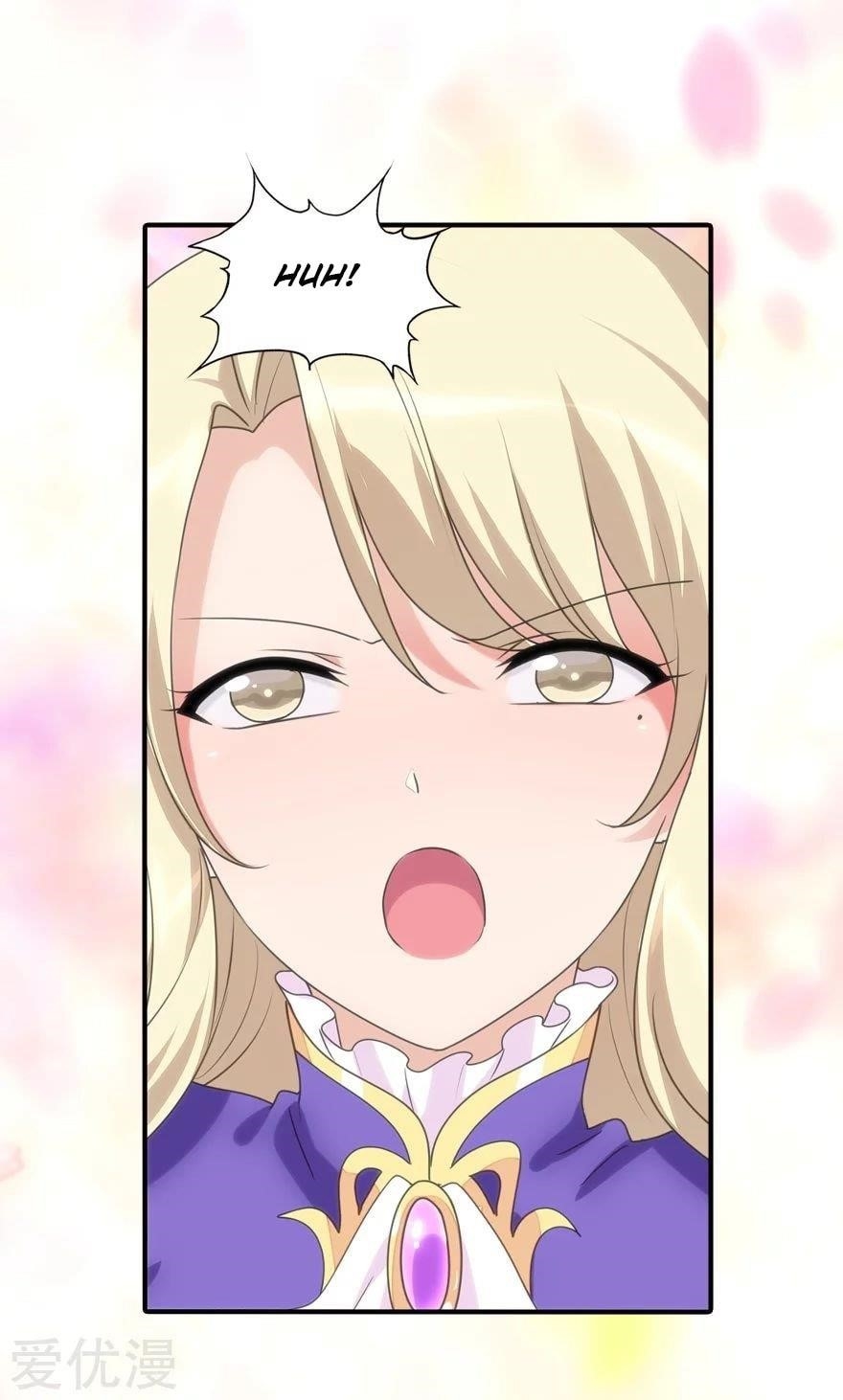 My Girlfriend is a Zombie Chapter 160 - Page 33
