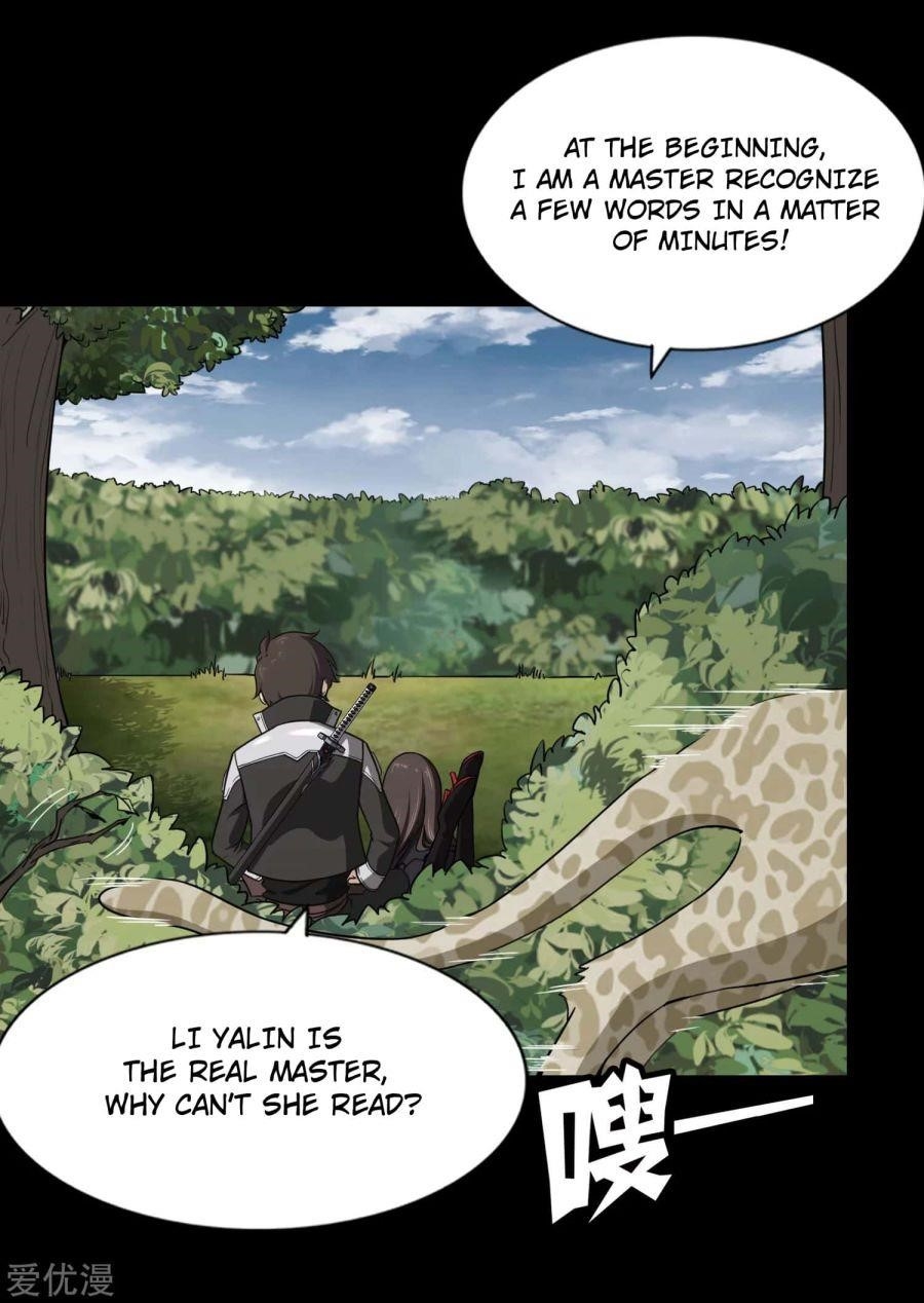 My Girlfriend is a Zombie Chapter 161 - Page 11