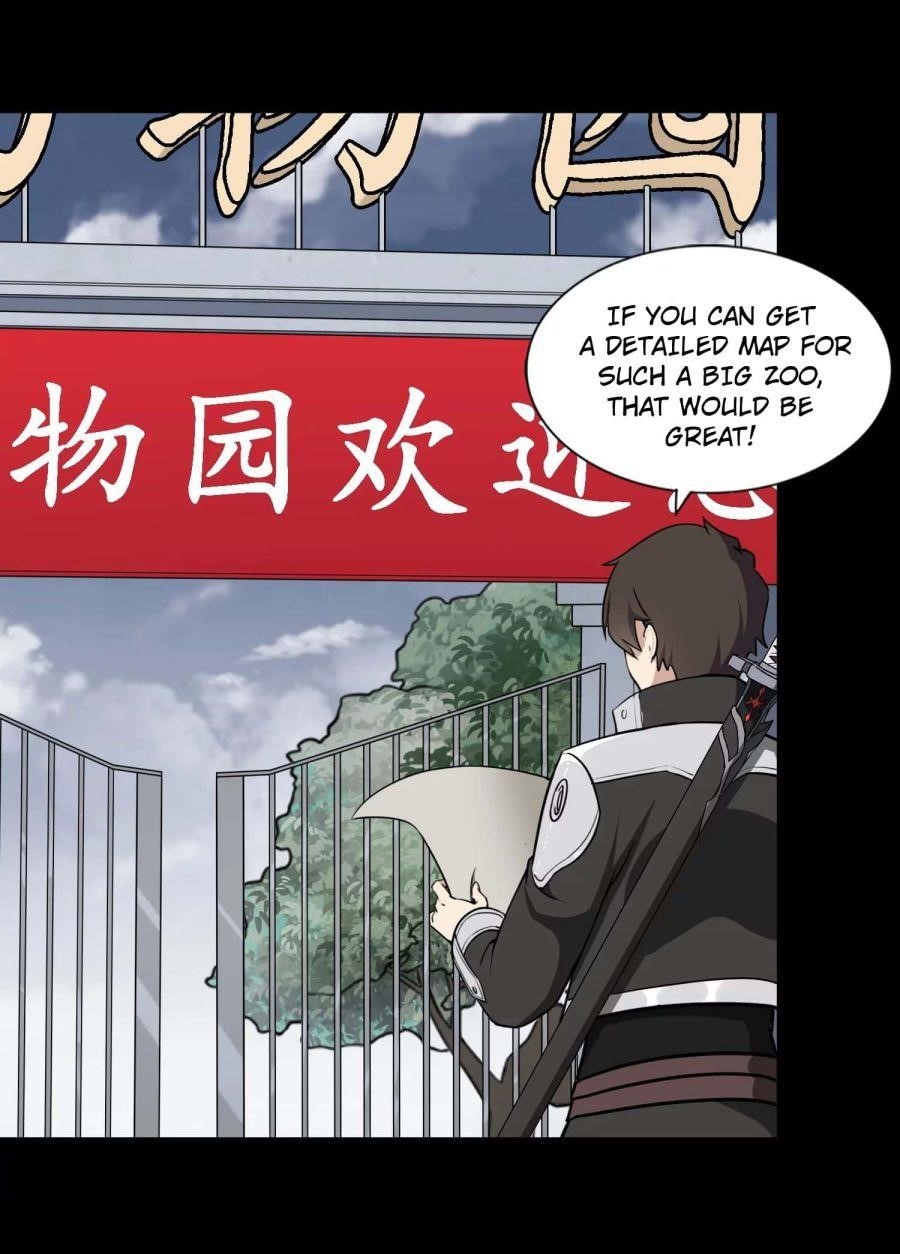 My Girlfriend is a Zombie Chapter 161 - Page 2