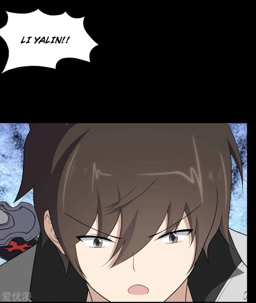 My Girlfriend is a Zombie Chapter 163 - Page 42