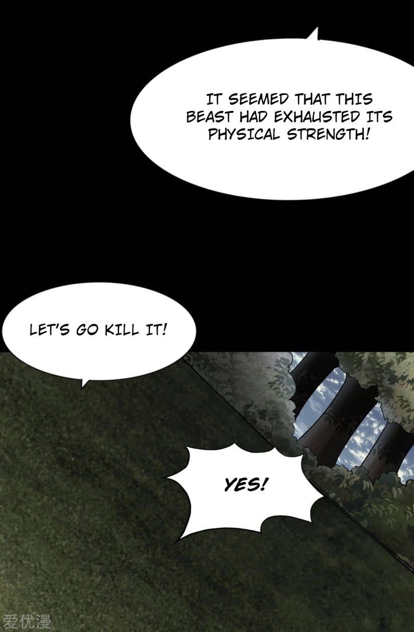 My Girlfriend is a Zombie Chapter 163 - Page 66