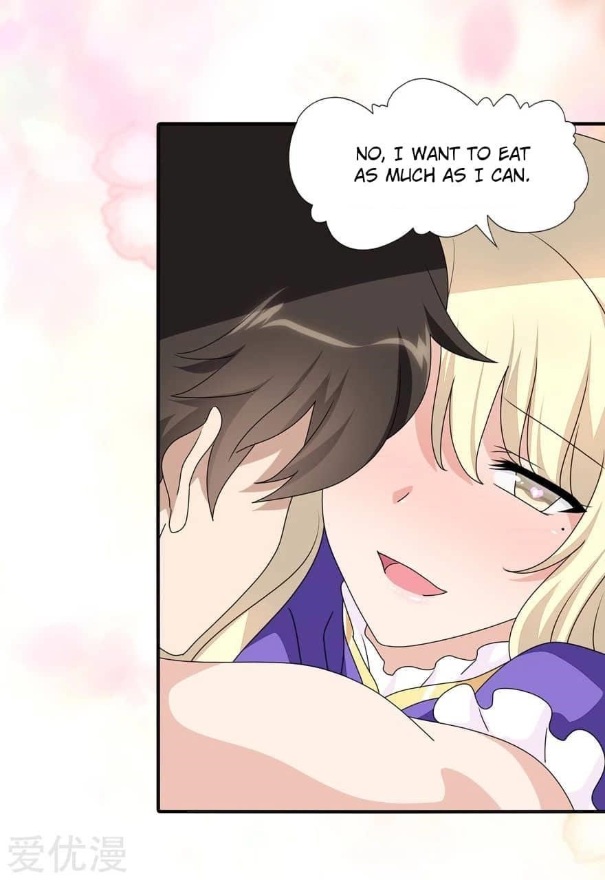 My Girlfriend is a Zombie Chapter 164 - Page 25