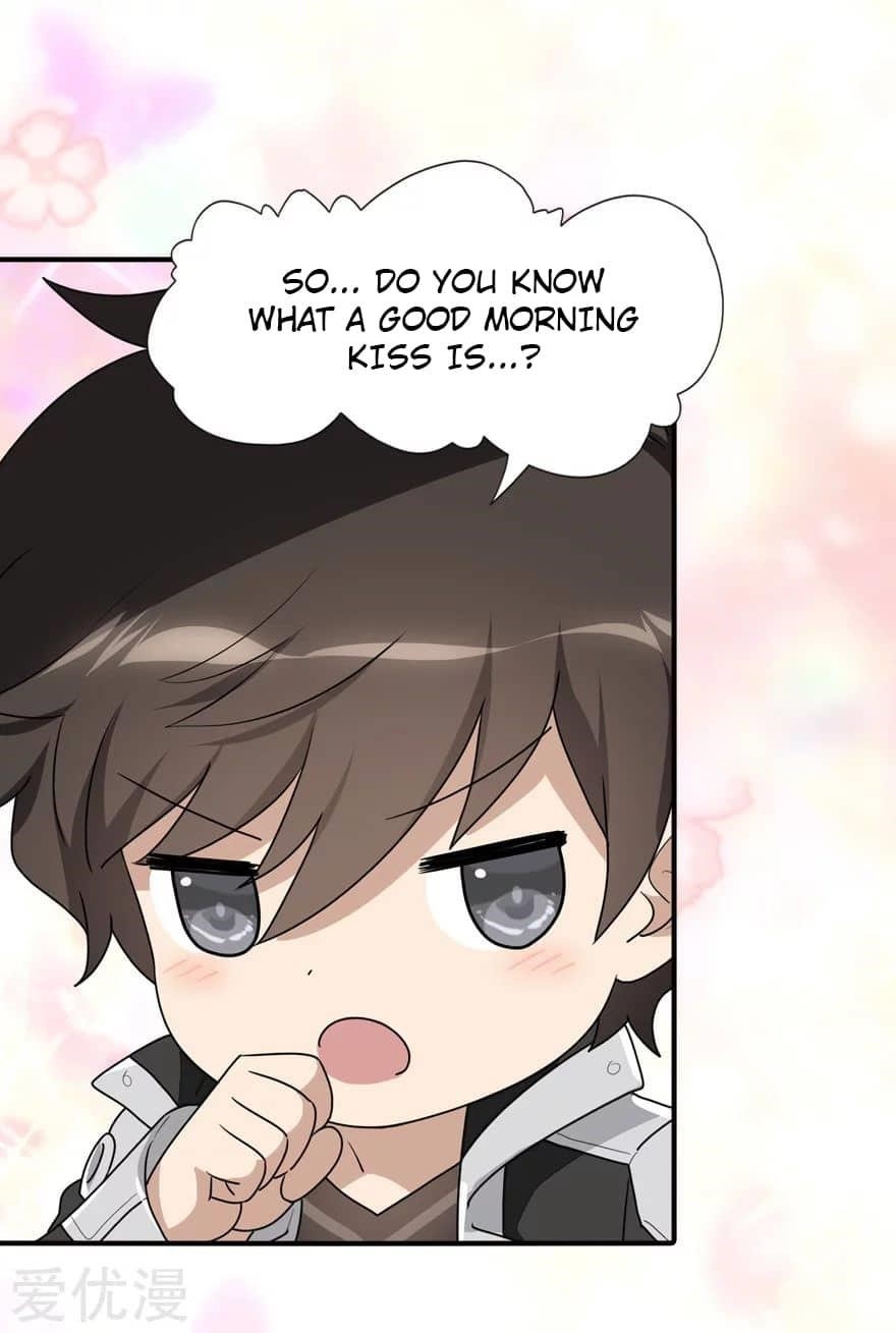 My Girlfriend is a Zombie Chapter 164 - Page 42