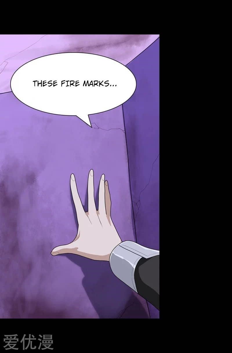 My Girlfriend is a Zombie Chapter 165 - Page 19