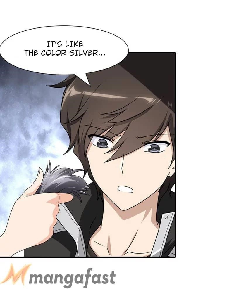 My Girlfriend is a Zombie Chapter 165 - Page 4
