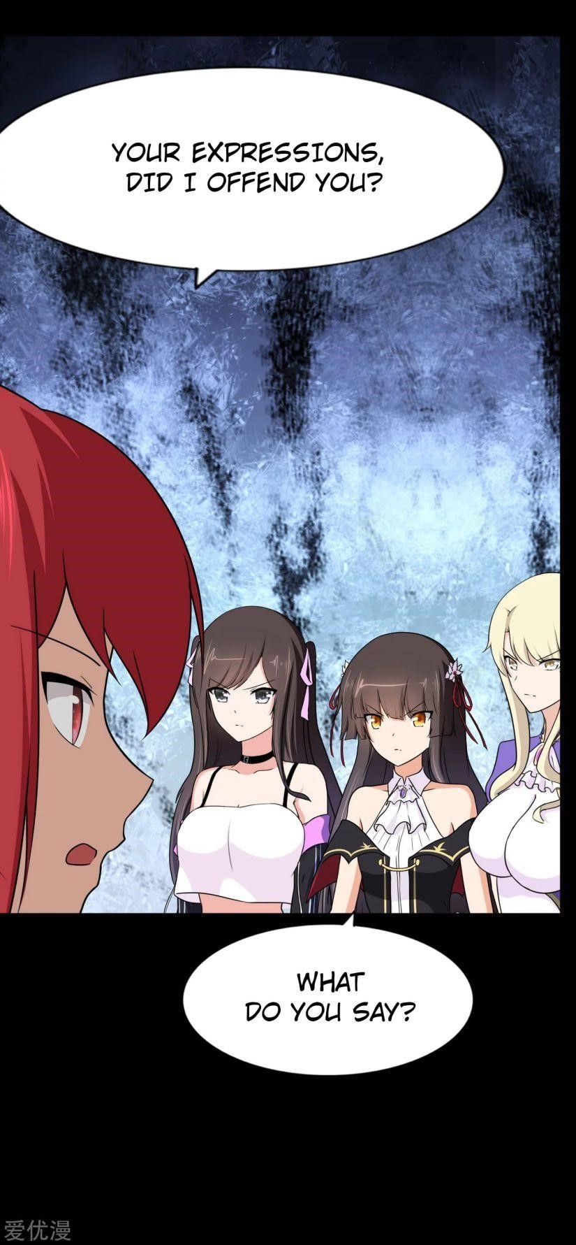 My Girlfriend is a Zombie Chapter 166 - Page 43