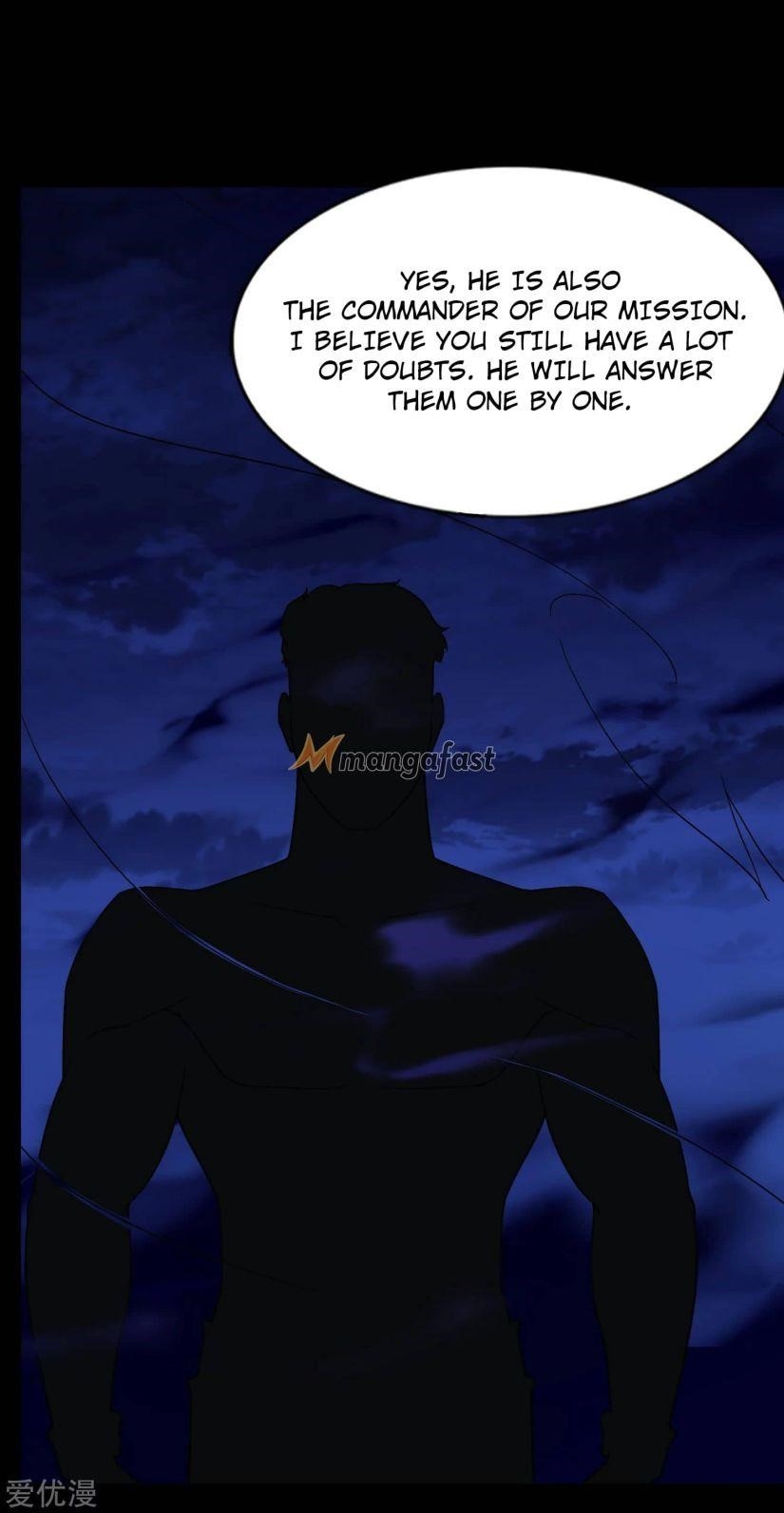 My Girlfriend is a Zombie Chapter 166 - Page 48