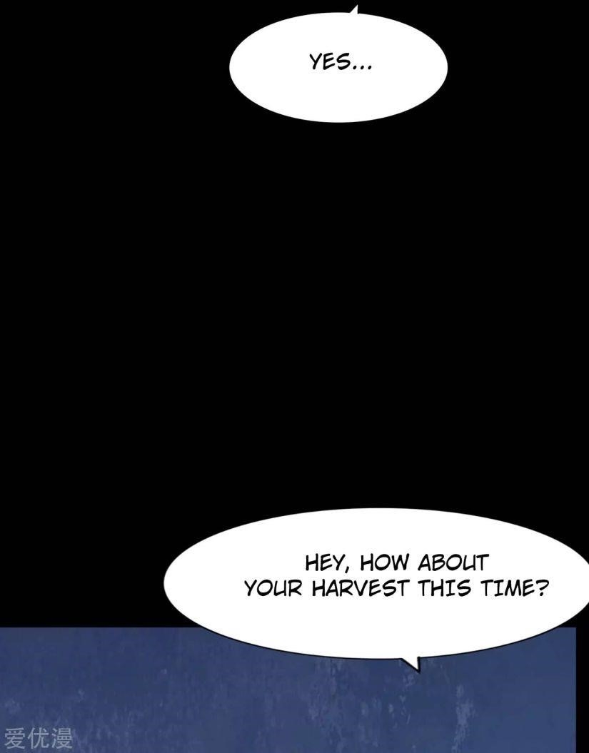 My Girlfriend is a Zombie Chapter 167 - Page 44